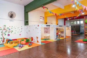 GO KIDS PELOTERO INFANTIL