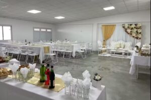 GOENmultieventos