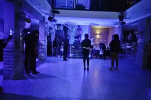 Golden Fiestas & Eventos