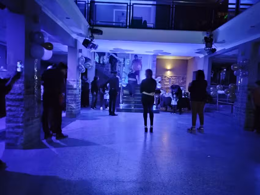 Golden Fiestas & Eventos