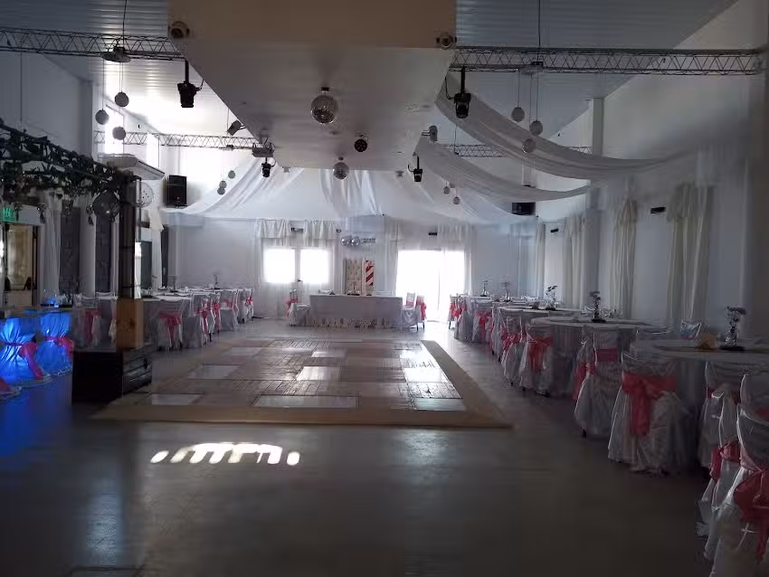 Golden Moon Eventos