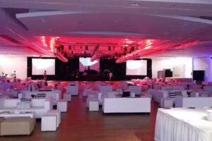 Goldencenter Eventos