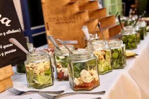 Gonzalo Lanus Catering