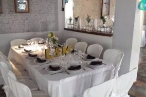 Gotardo eventos