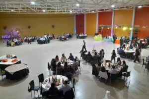 Gran Galax Sal&oacute;n de Eventos