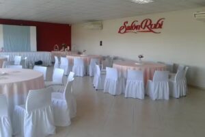 Gran Salón Cristal Eventos