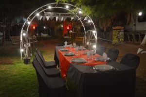 Granja Don Andres Eventos Campestres