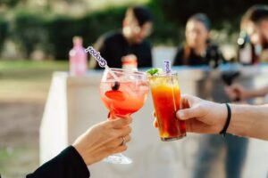 Grape! &ndash; Barras M&oacute;viles