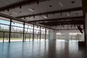 Grazia Salón de Eventos