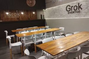 Grok Eventos