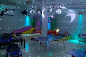 Guady´s Salón de Eventos