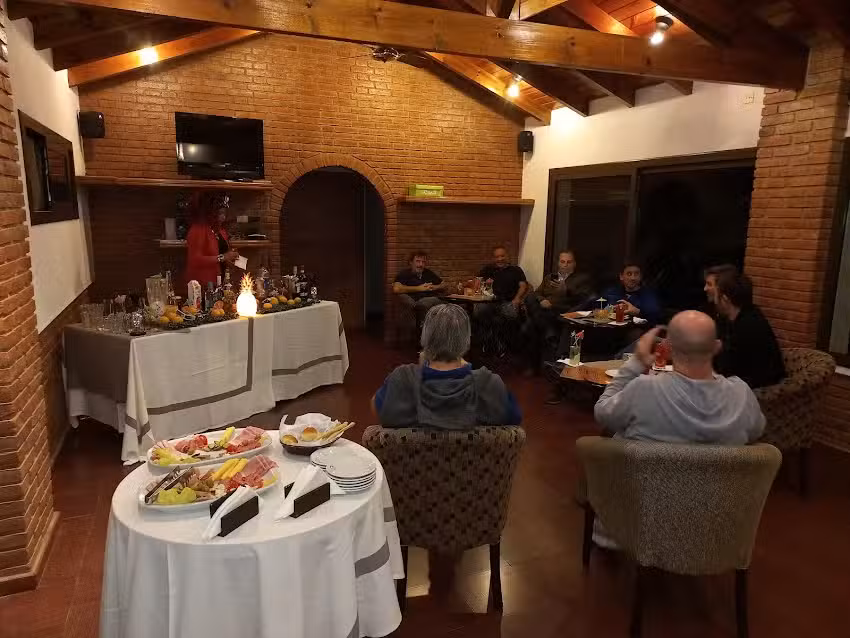 GUAJIRO EVENTOS Y PRODUCCIONES