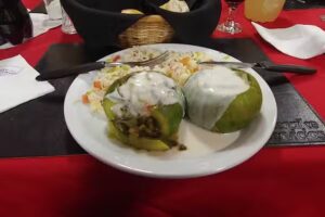 G&uuml;er Aike Catering