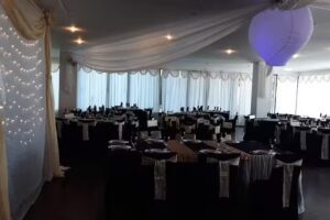 Gui&ntilde;ez Eventos &ndash; Sal&oacute;n de Eventos