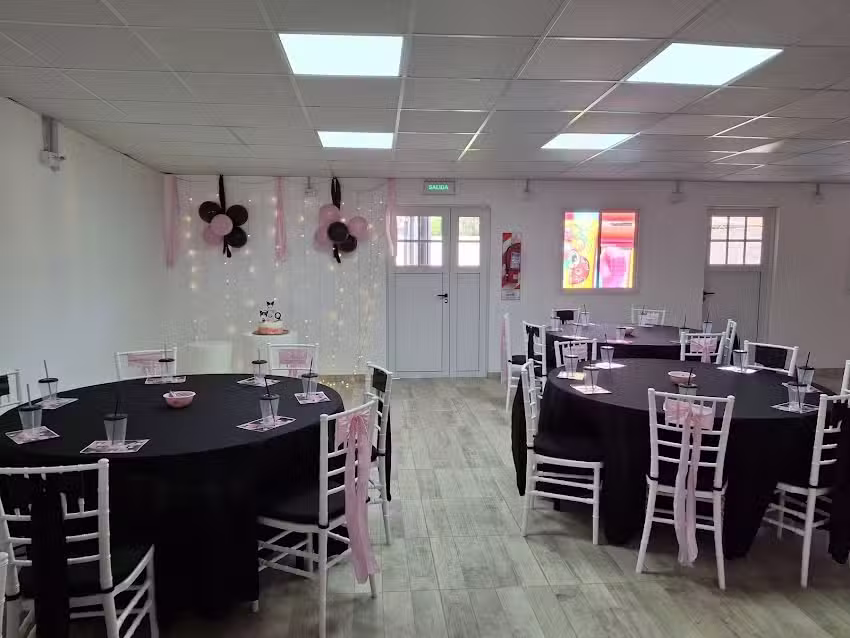 GUNNEN MULTIEVENTOS