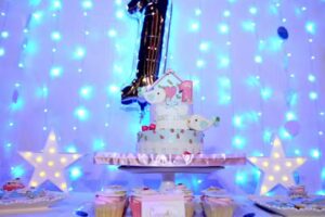 Gurugú Eventos y Catering