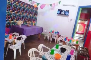 Hab&iacute;a Una Vez