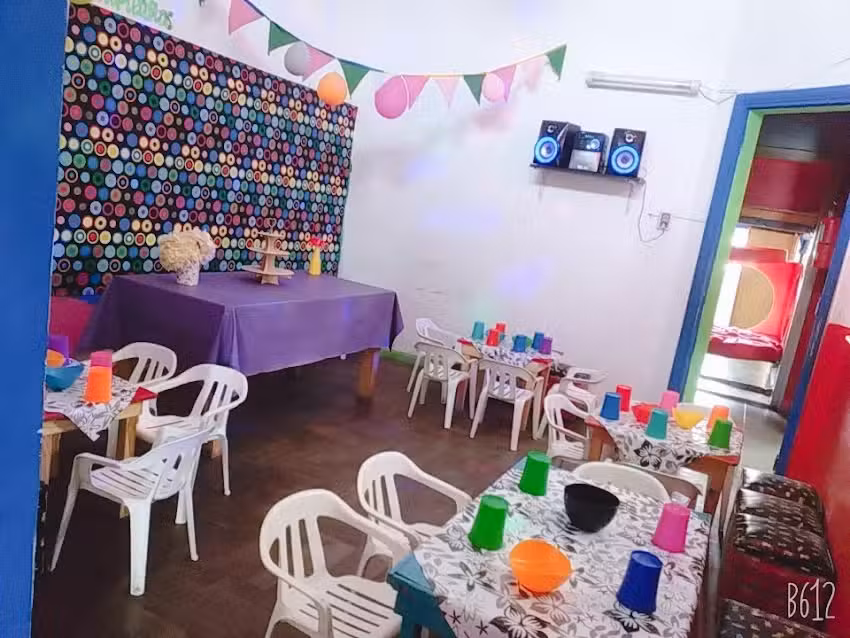 Hab&iacute;a Una Vez