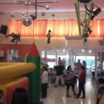 Hab&iacute;a una vez&hellip;