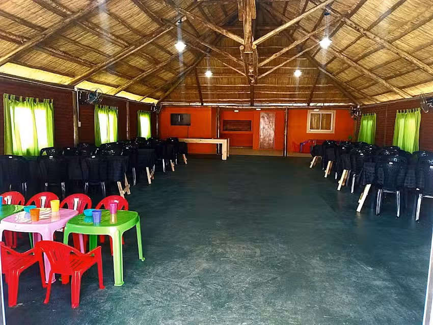 HAB&Iacute;A UNA VEZ