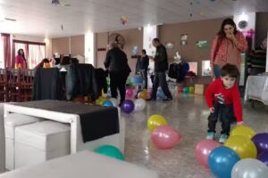 Hab&iacute;a una vez