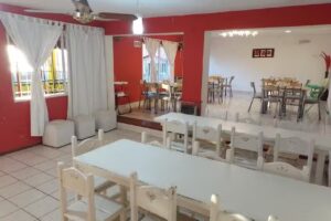 Hab&iacute;a Una Vez Eventos Infantiles