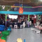Hab&iacute;a una vez Eventos Infantiles