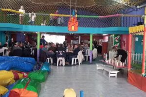 Había una vez Eventos Infantiles