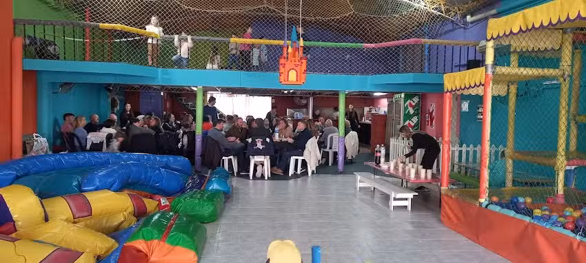 Hab&iacute;a una vez Eventos Infantiles