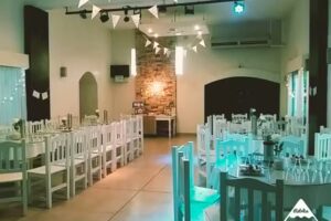 Habia una vez multieventos