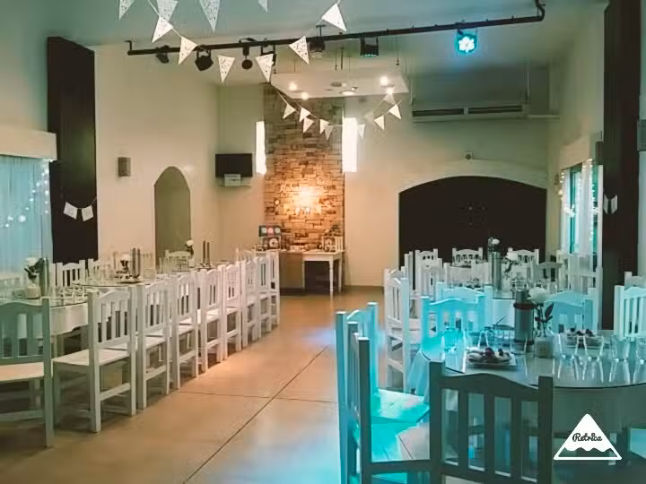 Habia una vez multieventos