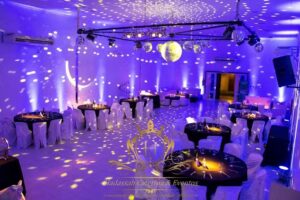 Hadassah , Catering & Eventos