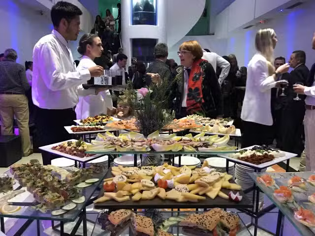 Haedo Catering & HC Deli Box