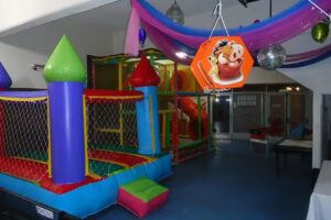 Hakuna Matata Eventos Infantiles