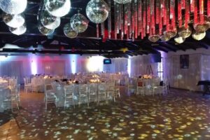 Handicap Gastronom&iacute;a y Eventos