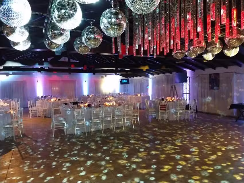 Handicap Gastronom&iacute;a y Eventos