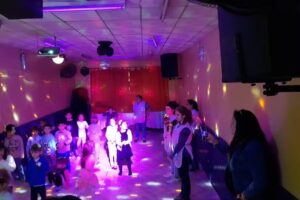 Happy Days Fiestas Infantiles