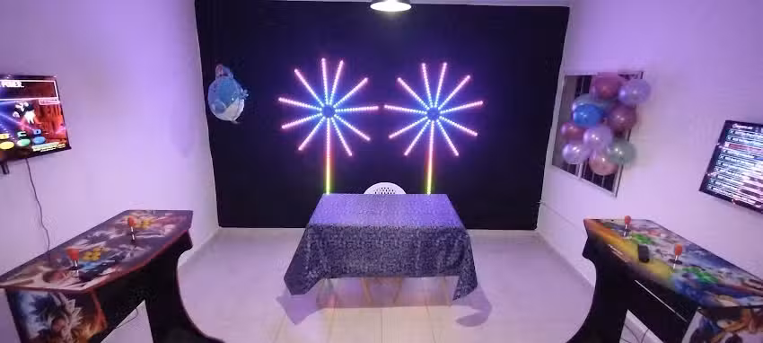 Happy Gamer Centenario