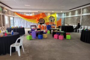 HAPPY HOUR EVENTOS