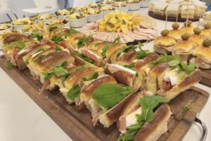 Herencia Criolla – Catering y Eventos