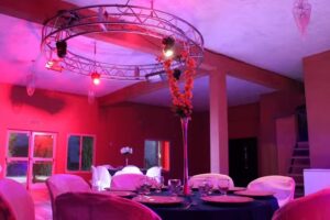 Hernayes Eventos