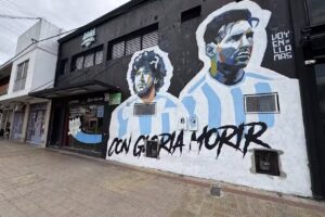 H&eacute;roes F&uacute;tbol 5