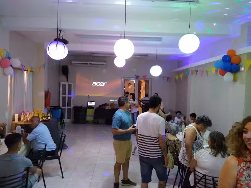 Hip&oacute;lito Eventos