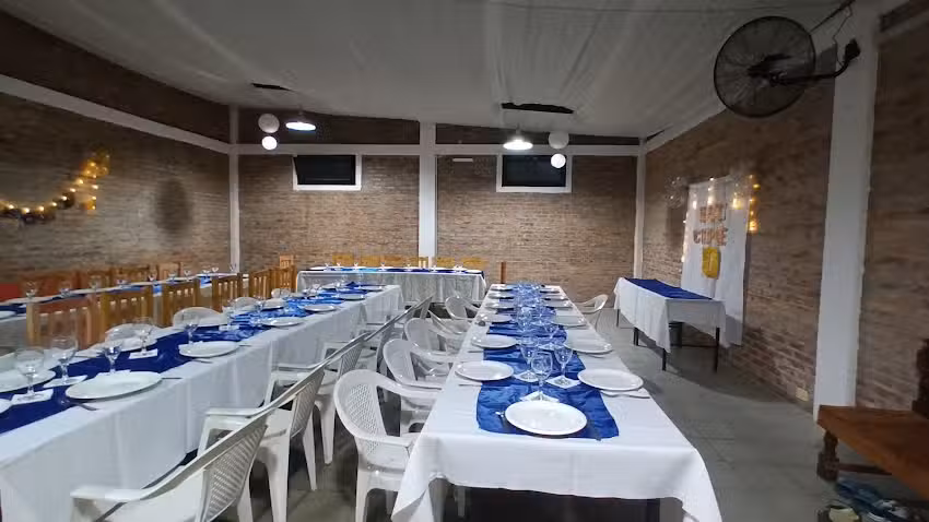 Horizonte Multiespacio