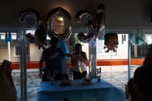 Hospedaje La Aerobica