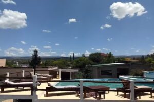 Hostal Solar de Piedra