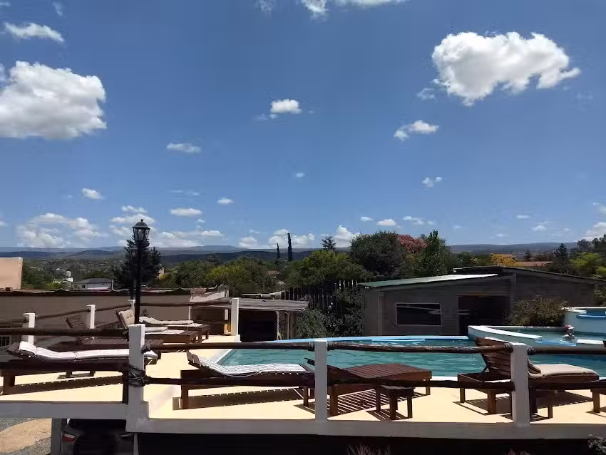 Hostal Solar de Piedra