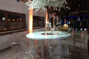 Hoster&iacute;a El Cazador