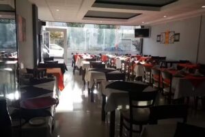 Hotel Barcelona Center &ndash; Restaurant & Confiter&iacute;a