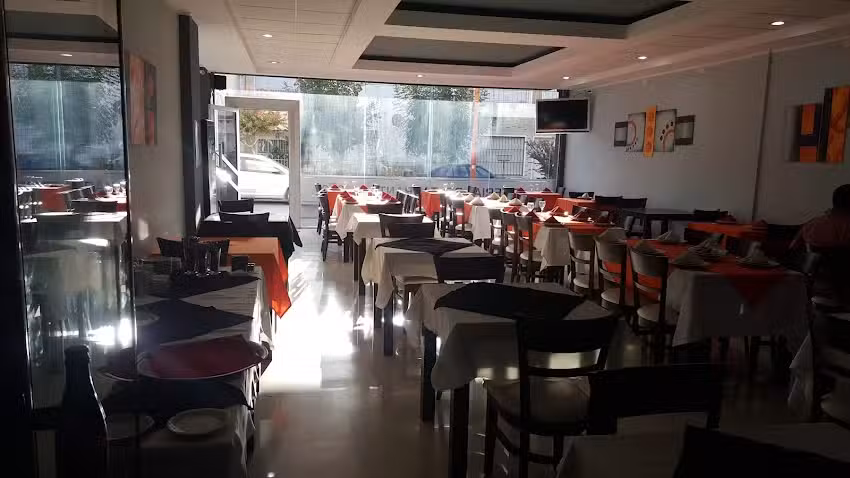 Hotel Barcelona Center &ndash; Restaurant & Confiter&iacute;a